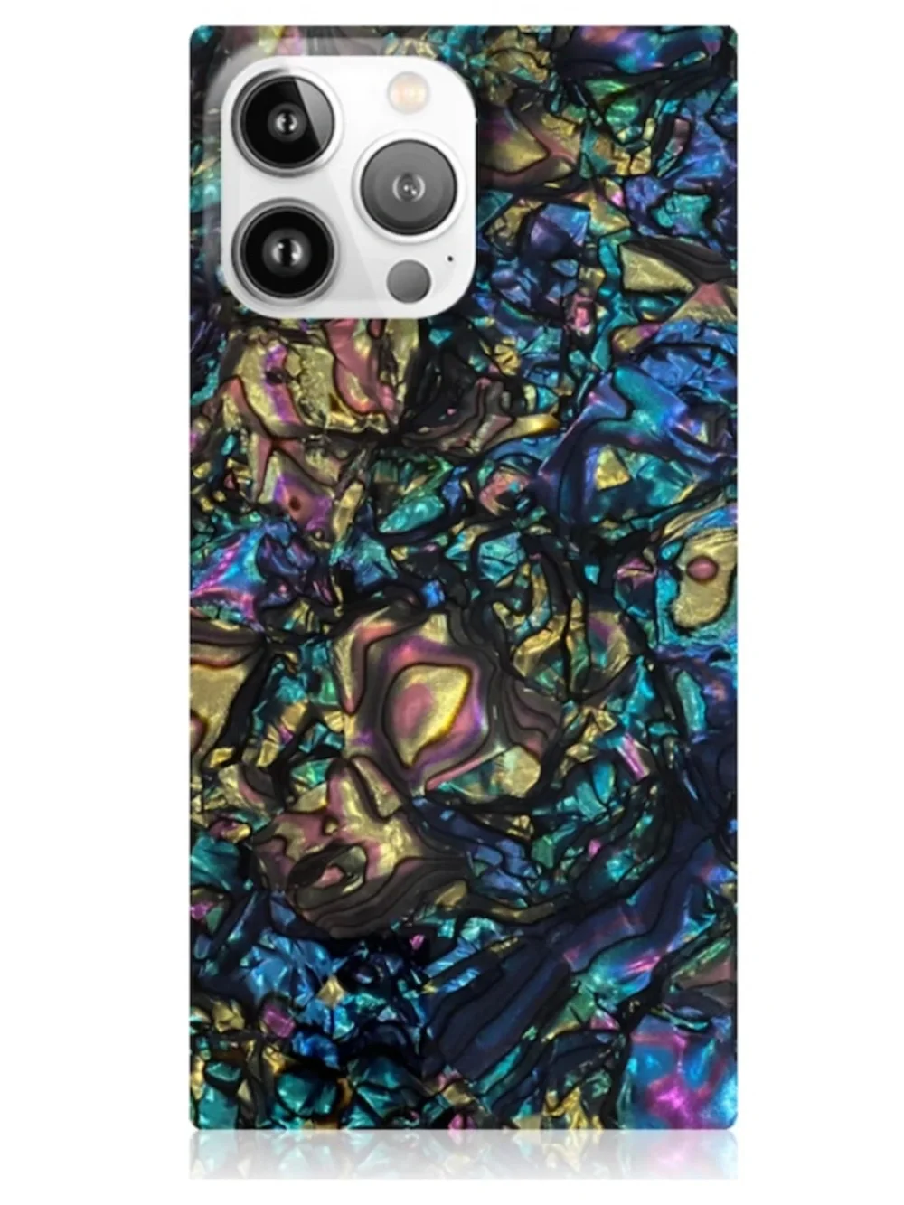 FLAUNT iPhone 16 Pro Case and MagSafe PopWallet